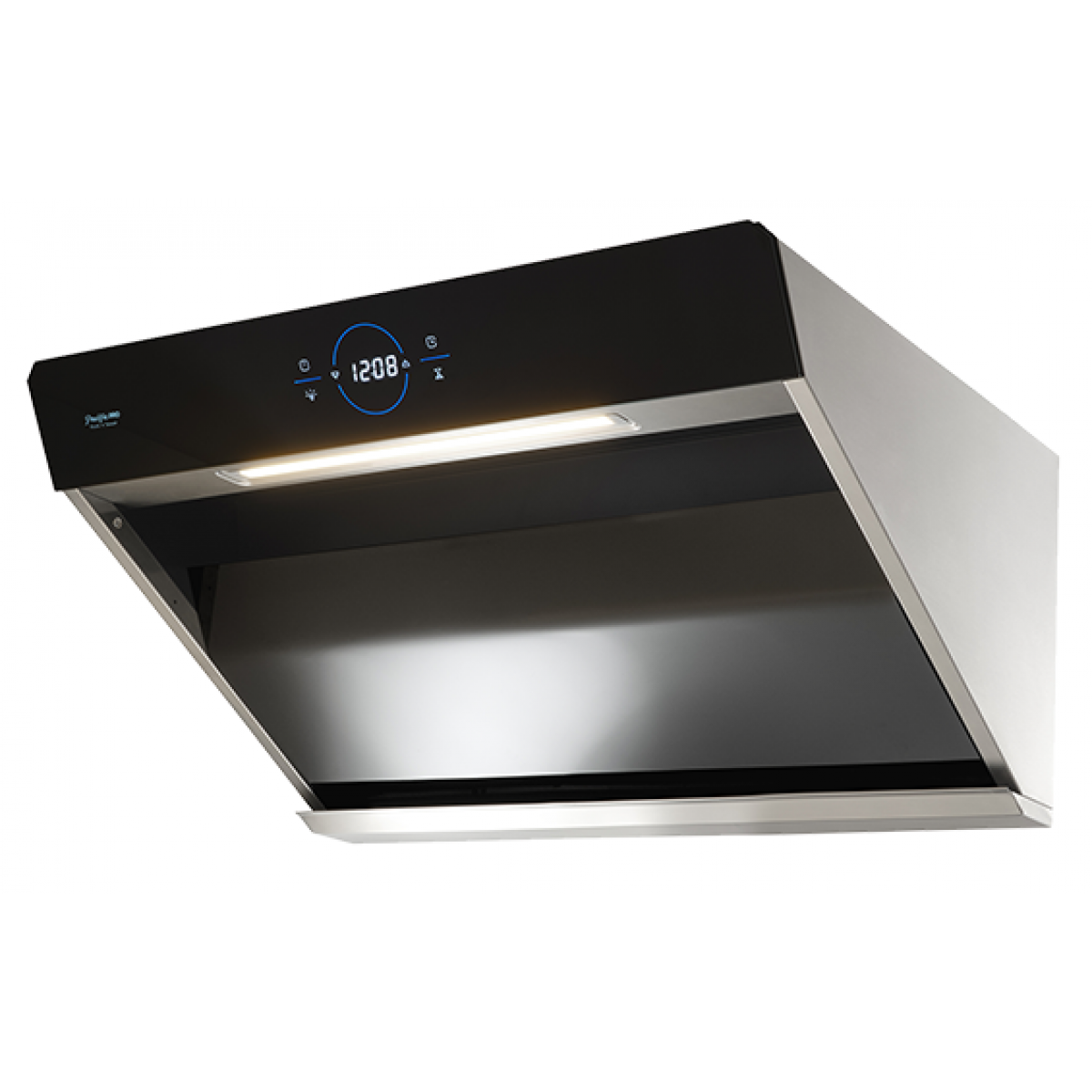 PACIFIC 太平洋 PHBX5670 70cm 近吸式抽油煙機 | AI智能 | 2800轉高速摩打