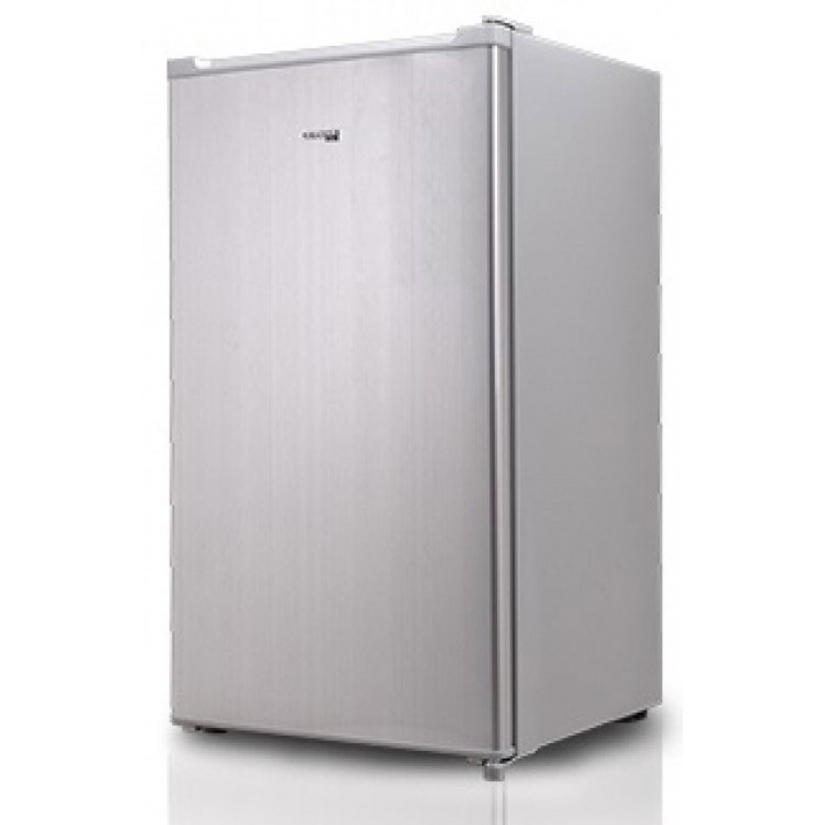 GERMAN POOL REF-195-S 德國寶 90公升 單門雪櫃 - 1級能源雙向門鉸