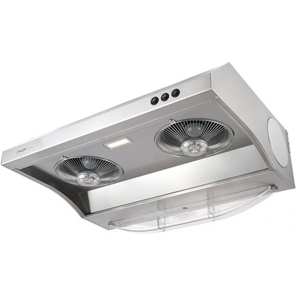 PACIFIC PH18S70 太平洋 71厘米 三面排風抽油煙機 2800轉雙摩打