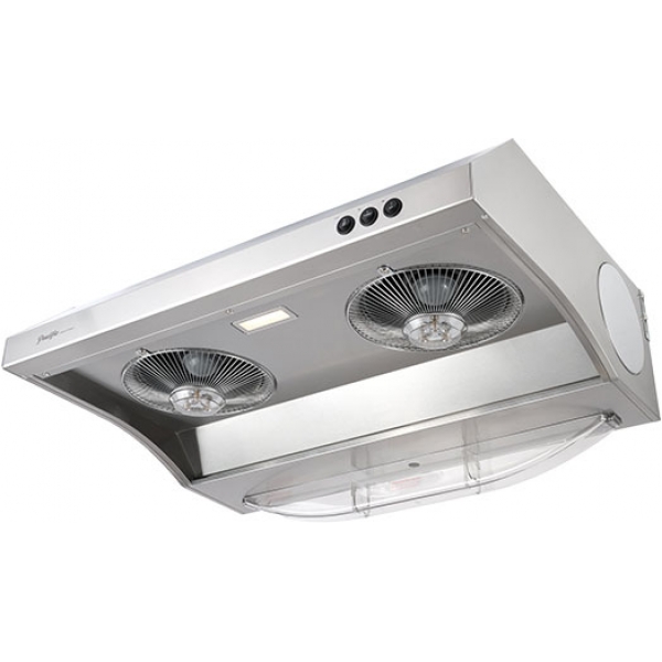 PACIFIC PH18S70 太平洋 71厘米 三面排風抽油煙機 2800轉雙摩打