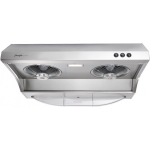 PACIFIC PH18S70 太平洋 71厘米 三面排風抽油煙機 2800轉雙摩打