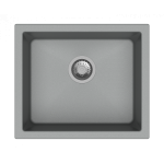 Carysil S-100-Croma Salsa 昇盤 (Croma, 灰色)