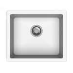 Carysil S-100-Snova Salsa 昇盤 (Snova, 白色)