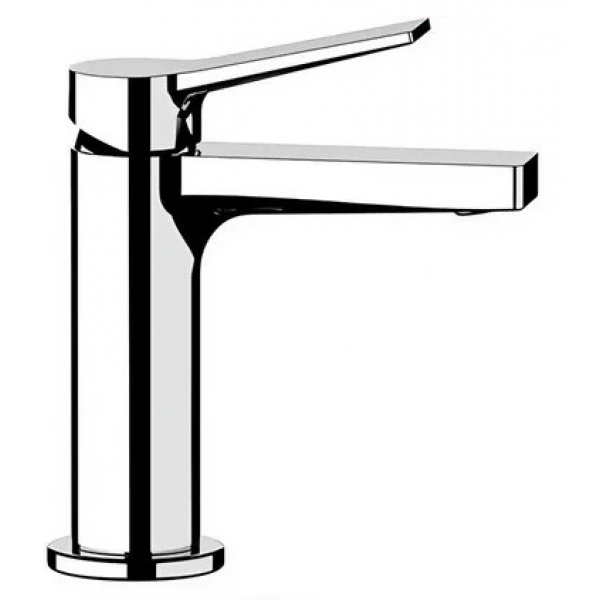 Franke Slash SL12 面盆冷熱水龍頭