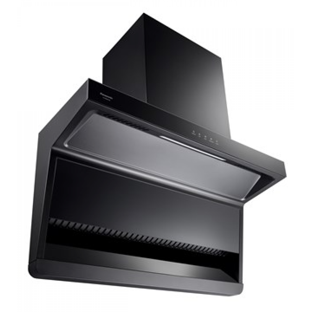 Panasonic FV-KTB2SD1HK 90厘米雙吸式抽油煙機 | 20m³/min強勁吸力 | 延遲關機