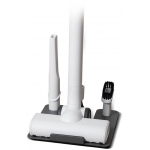 Rasonic 樂信 RVC-T9/W 290W 無線手提吸塵機 (白色)