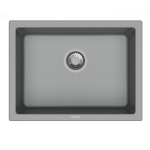 Carysil B100-Croma Big Bowl 昇盤 (Croma, 灰色)