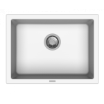 Carysil B100-Snova Big Bowl 昇盤 (Snova, 白色)