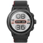 Coros APEX 2 Pro 高級多功能運動腕錶 (黑色) GPS定位