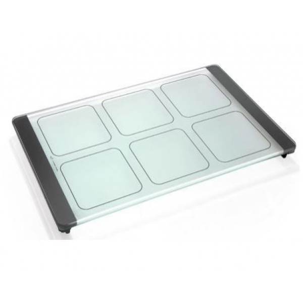 Carysil ACC 05 玻璃砧板 (適用於Vivaldi昇盤)