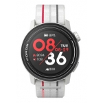 Coros PACE 3 多項運動手錶 (白色尼龍帶) 雙頻GPS