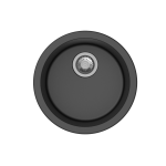 Carysil R100-Nera Rock 昇盤 (Nera, 黑色)