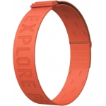 Coros BAND-HRM-ORG 心率監測器專用帶 (橙色)