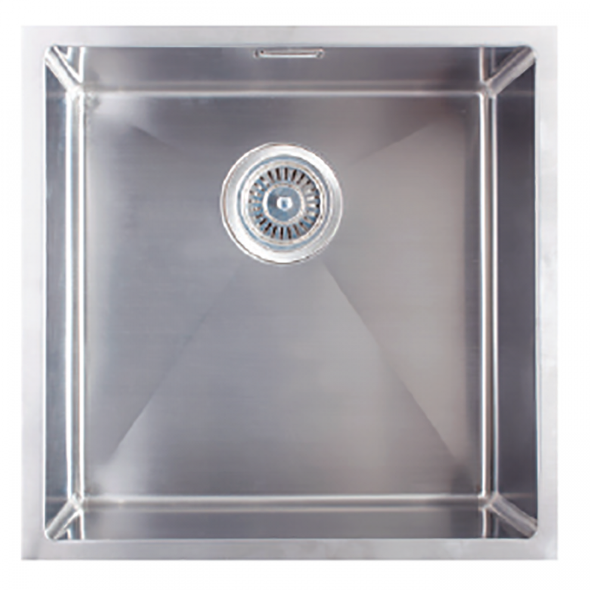 Innova INV 444420 不鏽鋼昇盤 (400x400) 316材質