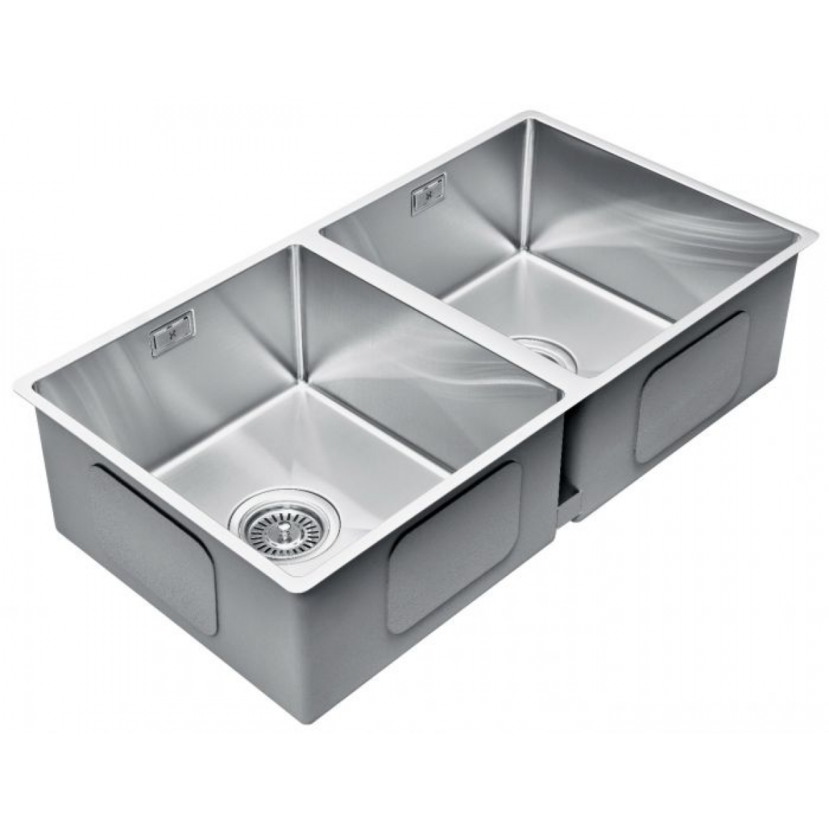 Innova X 76X 304不鏽鋼昇盆