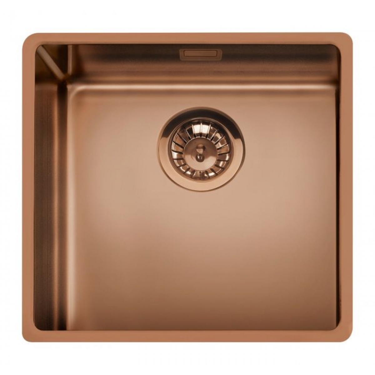 Apell Ferrara Plus MEM50CP PVD 古銅昇盆