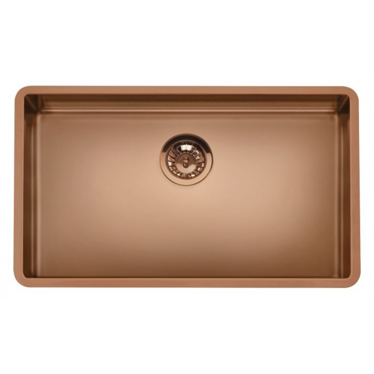 Apell Ferrara Plus MEM71CP PVD 古銅昇盆