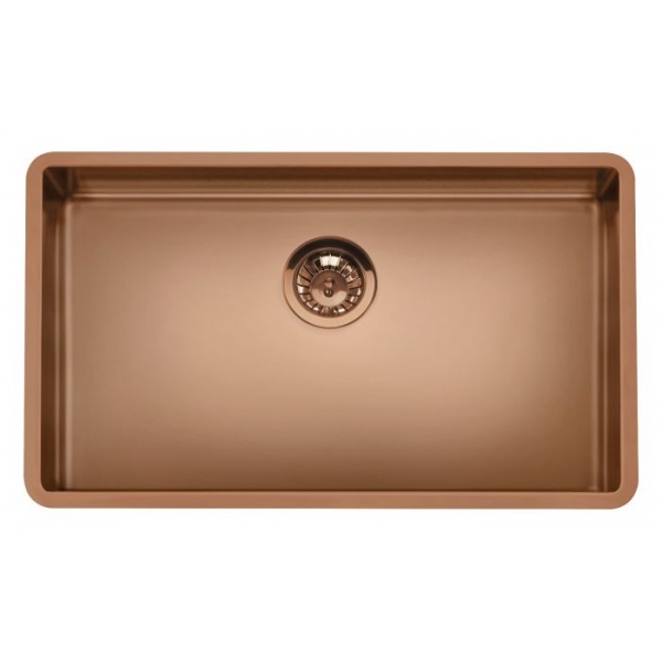 Apell Ferrara Plus MEM71CP PVD 古銅昇盆