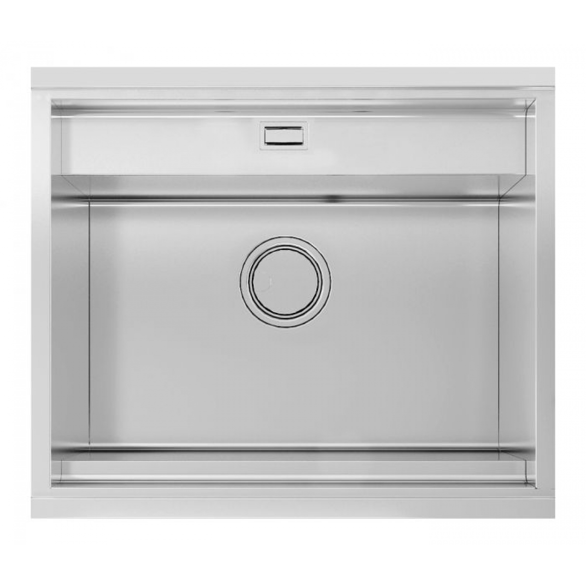 Apell Regola RE601KITB 不鏽鋼昇盆套裝 (黑色)