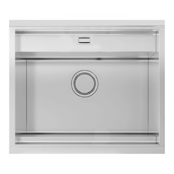 Apell Regola RE601KITB 不鏽鋼昇盆套裝 (黑色)