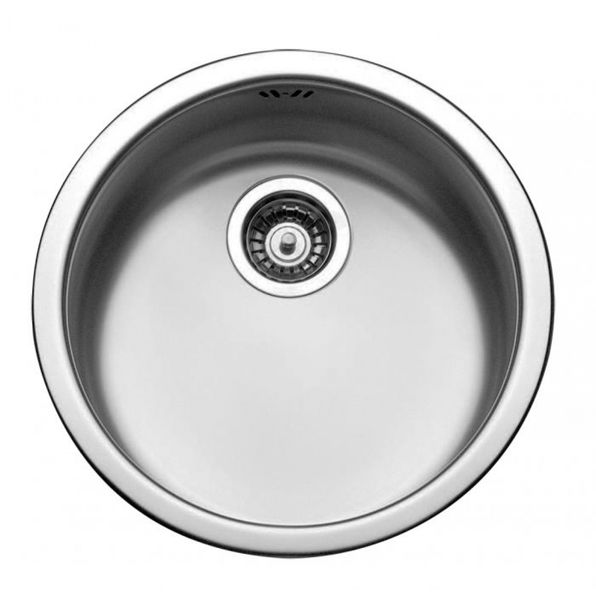 Apell Ferrara FE435UBC 拉絲不鏽鋼昇盆