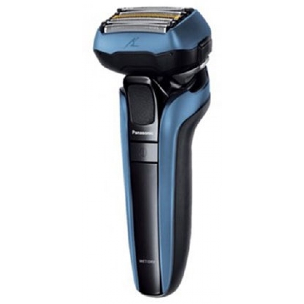 Panasonic 樂聲 LAMDASH ES-LV5U 超高速磁力驅動電鬚刨 (藍黑)