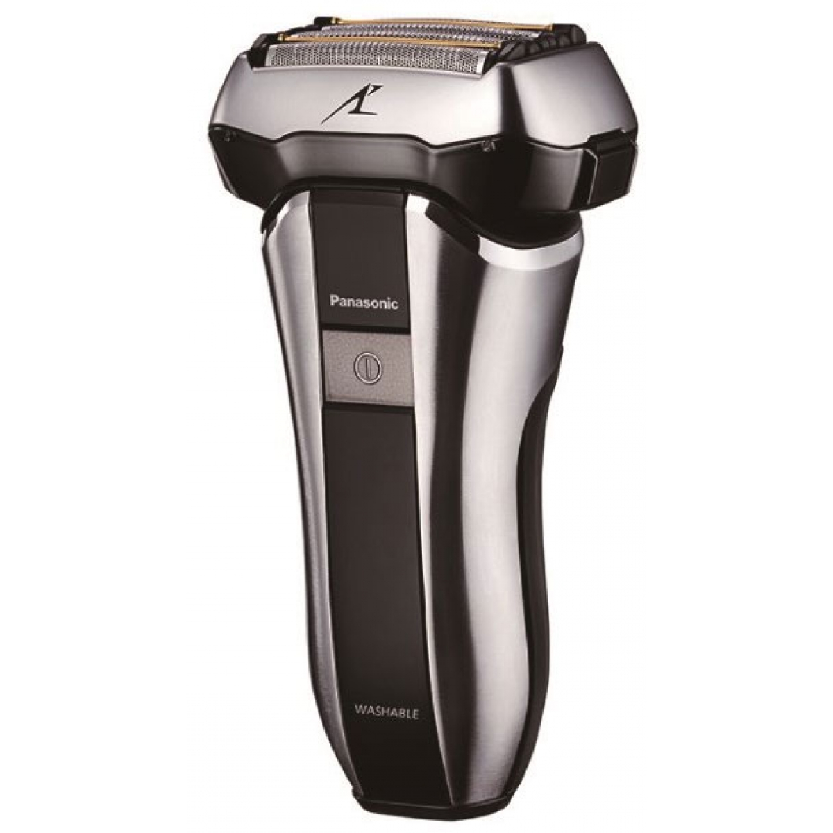 Panasonic 樂聲 LAMDASH ES-CV50 超高速磁力驅動電鬚刨 (銀) Panasonic 樂聲 LAMDASH ES-CV50 超高速磁力驅動電鬚刨 (銀)