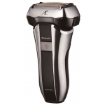 Panasonic 樂聲 ES-CV50 LAMDASH 超高速磁力驅動電鬚刨 (銀色)