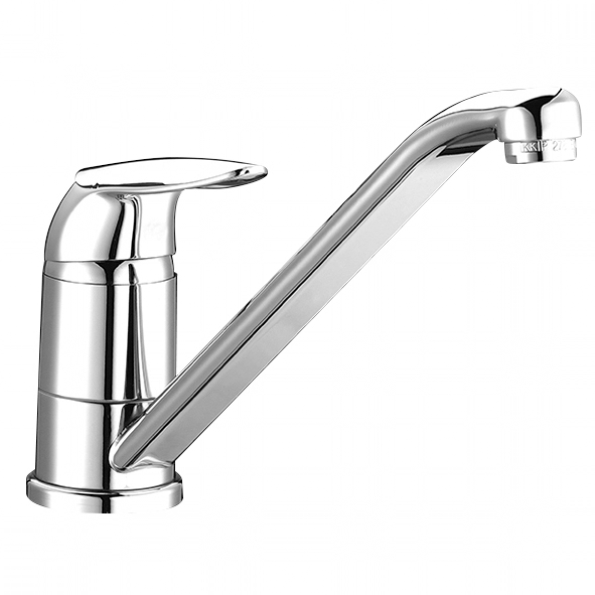 Apell AP4070CR 廚房龍頭 (鍍鉻)