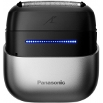 Panasonic 樂聲 ES-CM3AK LAMDASH 超高速磁力驅動電鬚刨 (曜石黑)