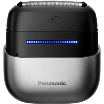 Panasonic 樂聲 ES-CM3AK LAMDASH 超高速磁力驅動電鬚刨 (曜石黑)