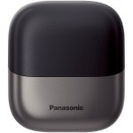 Panasonic 樂聲 ES-CM3AK LAMDASH 超高速磁力驅動電鬚刨 (曜石黑)