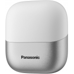 Panasonic 樂聲 ES-CM3AW LAMDASH 超高速磁力驅動電鬚刨 (雪頂白)