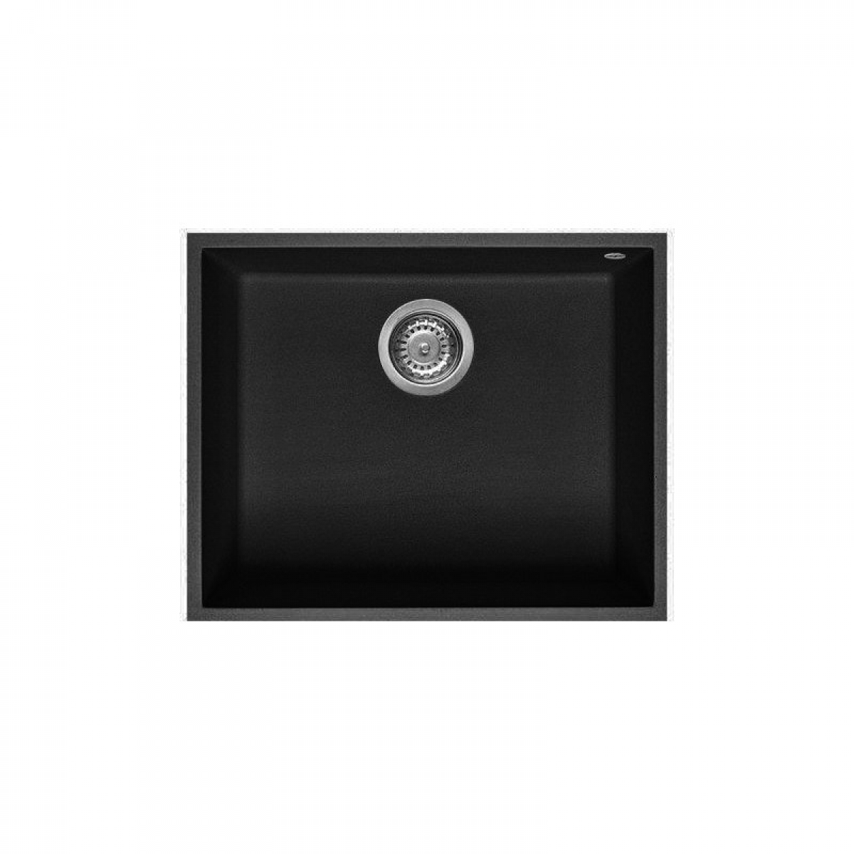 Apell FEP50UGB Pietra Zero 花崗岩昇盤 (黑色)