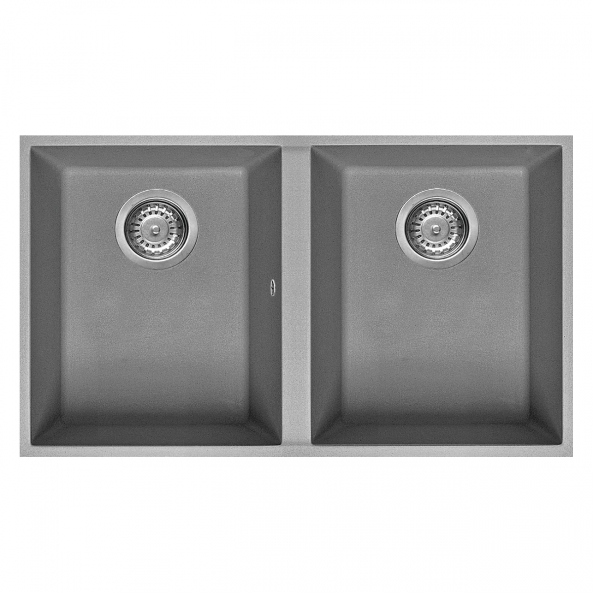 Apell FEP3434UT Pietra Zero 花崗岩雙昇盤 (鈦金)