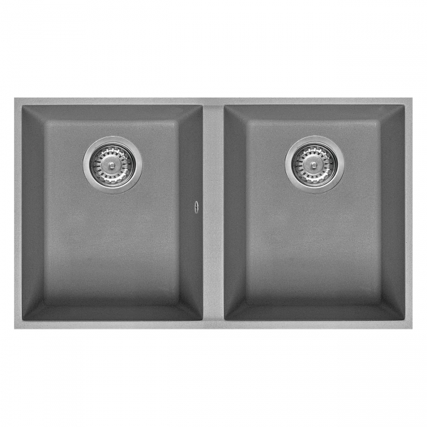 Apell FEP3434UT Pietra Zero 花崗岩雙昇盤 (鈦金)