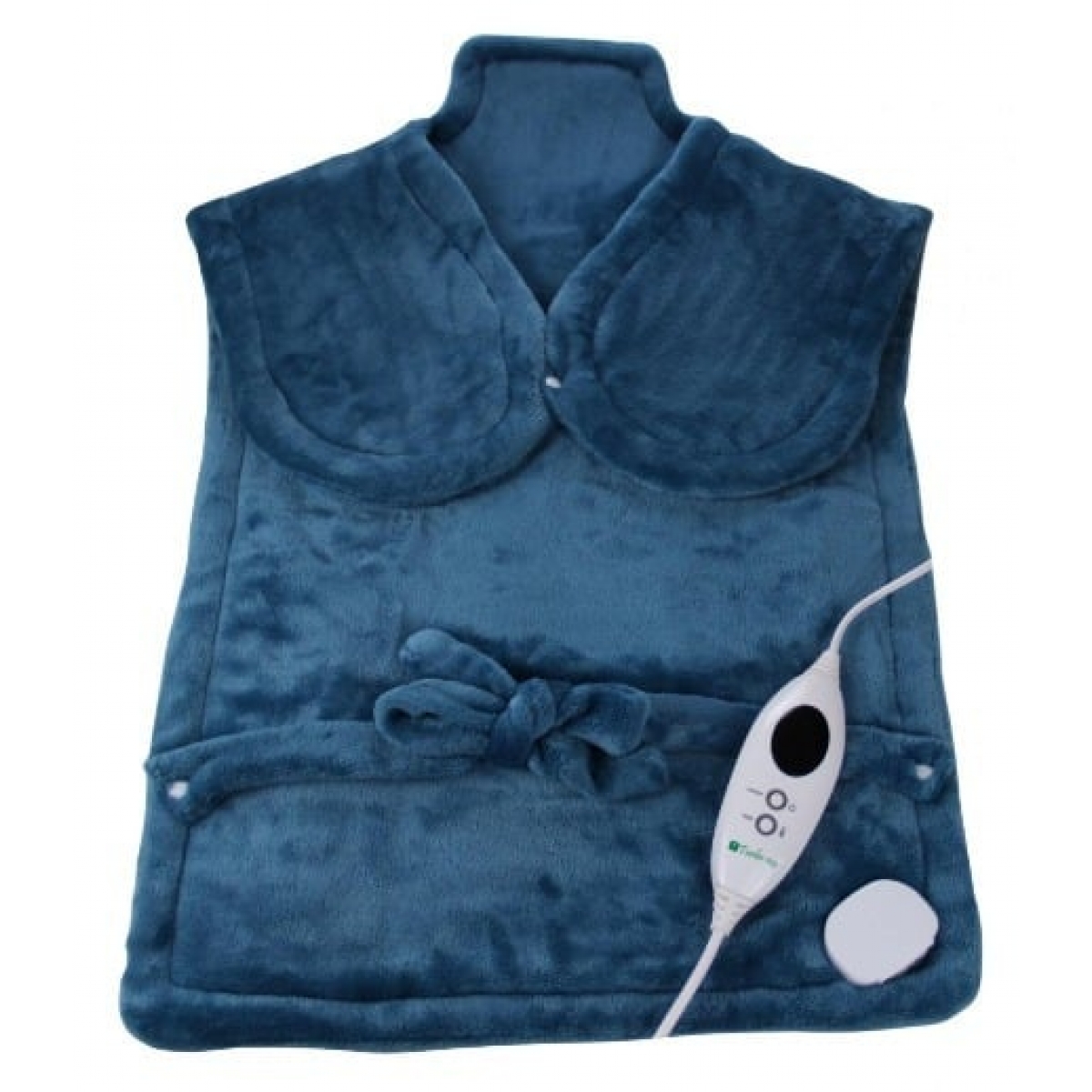 Turbo Italy THC-658 電暖貼身肩背寶