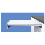 Lupita LP 010 Pull Out Countertop