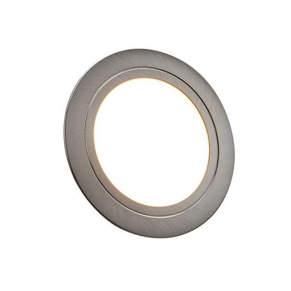 Lama La05 3.6W 3000K 暖白光嵌入式LED聚光燈