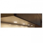 Lama La05 3.6W 3000K 暖白光嵌入式LED聚光燈