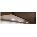 Lama La05 3.6W 4000K 自然白光嵌入式LED聚光燈