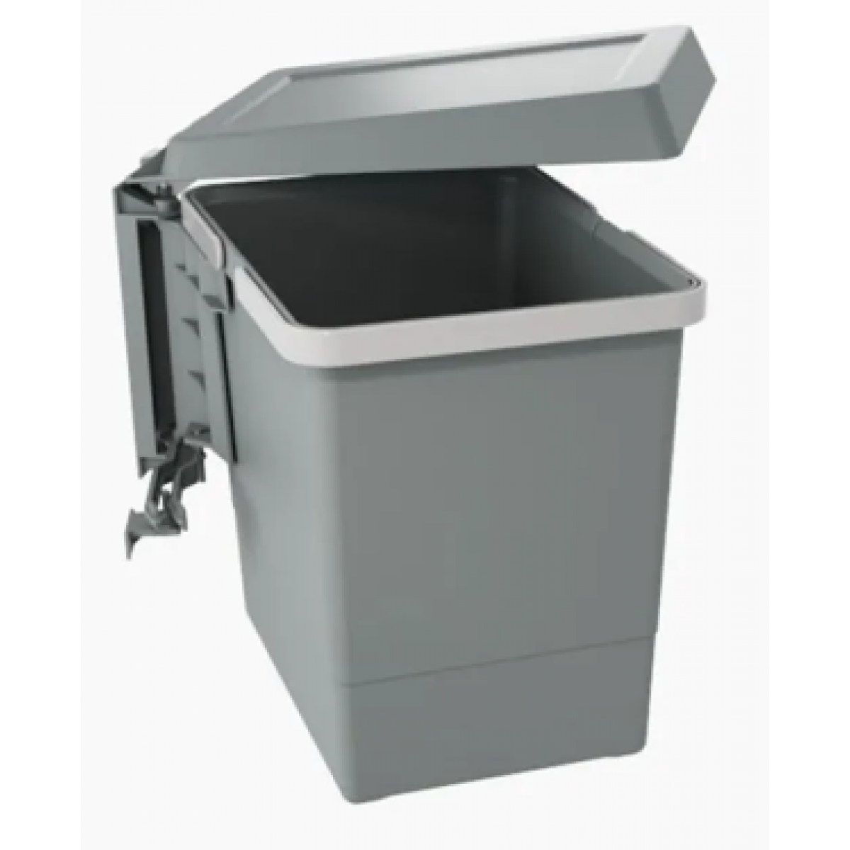 Elletipi Swing 15 15L水槽下垃圾桶