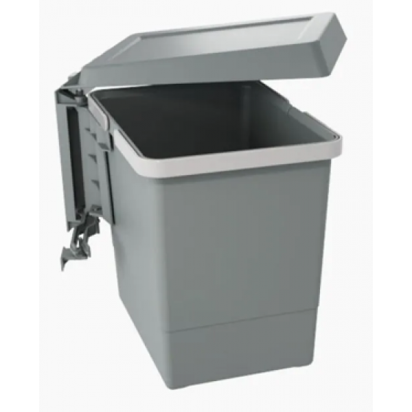 Elletipi Swing 15 15L水槽下垃圾桶