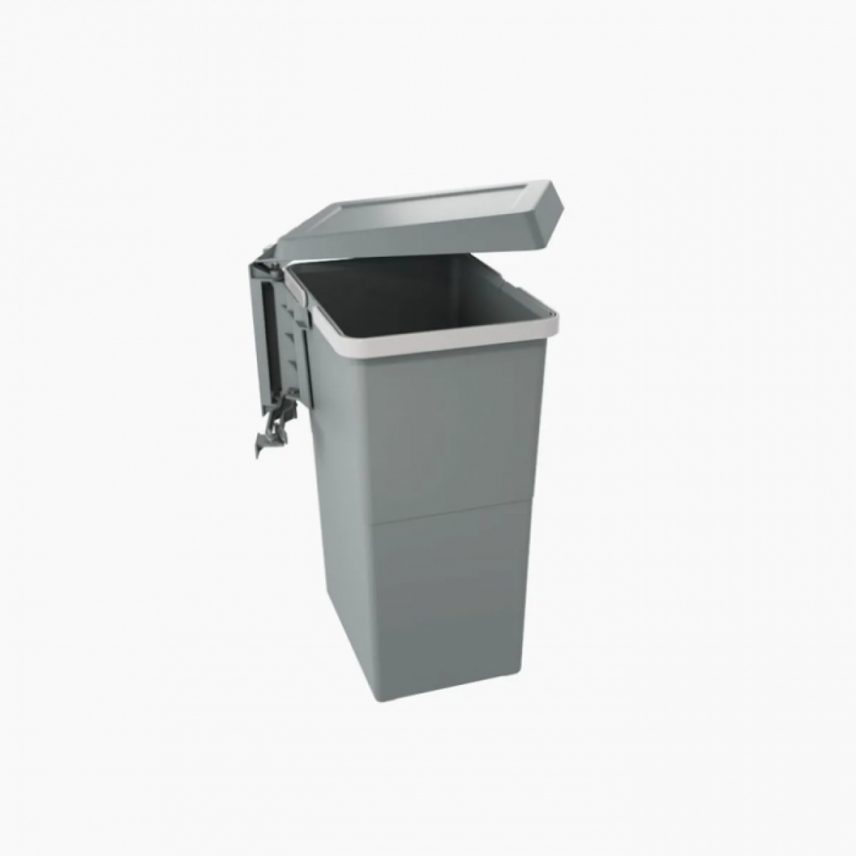 Elletipi Swing 24 24L水槽下垃圾桶