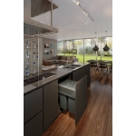 Elletipi Block 4550 35+35L底座式垃圾桶