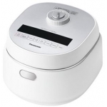 Panasonic 樂聲 SR-DM101 1.0公升 快思邏輯西施電飯煲