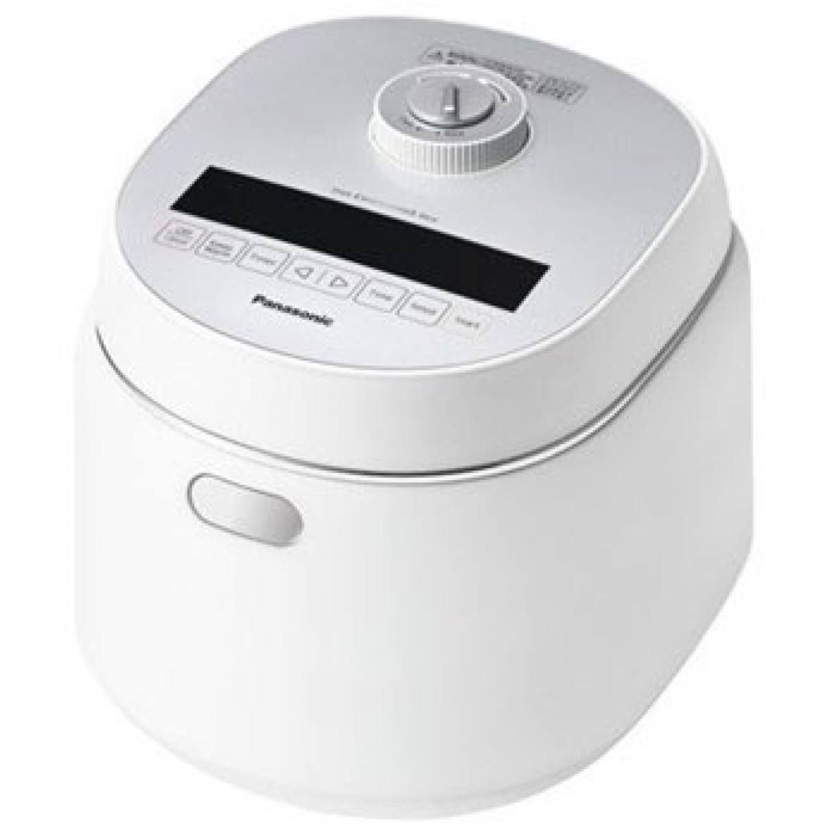 Panasonic 樂聲 SR-DM181 1.8公升快思邏輯西施電飯煲 (備長炭塗層/16種烹調功能)