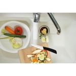 Eco Sink 易可清 FWD 0505 1/2HP廚餘處理器