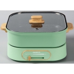 Novelti NM2931 3.0公升 多用途易潔煎煮鍋