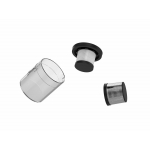 Novelti NV2204 無線UV殺菌除蟎吸塵器 (輕量化/5000次高頻震動)